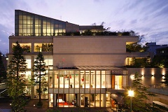 west53rd日本閣(東中野)